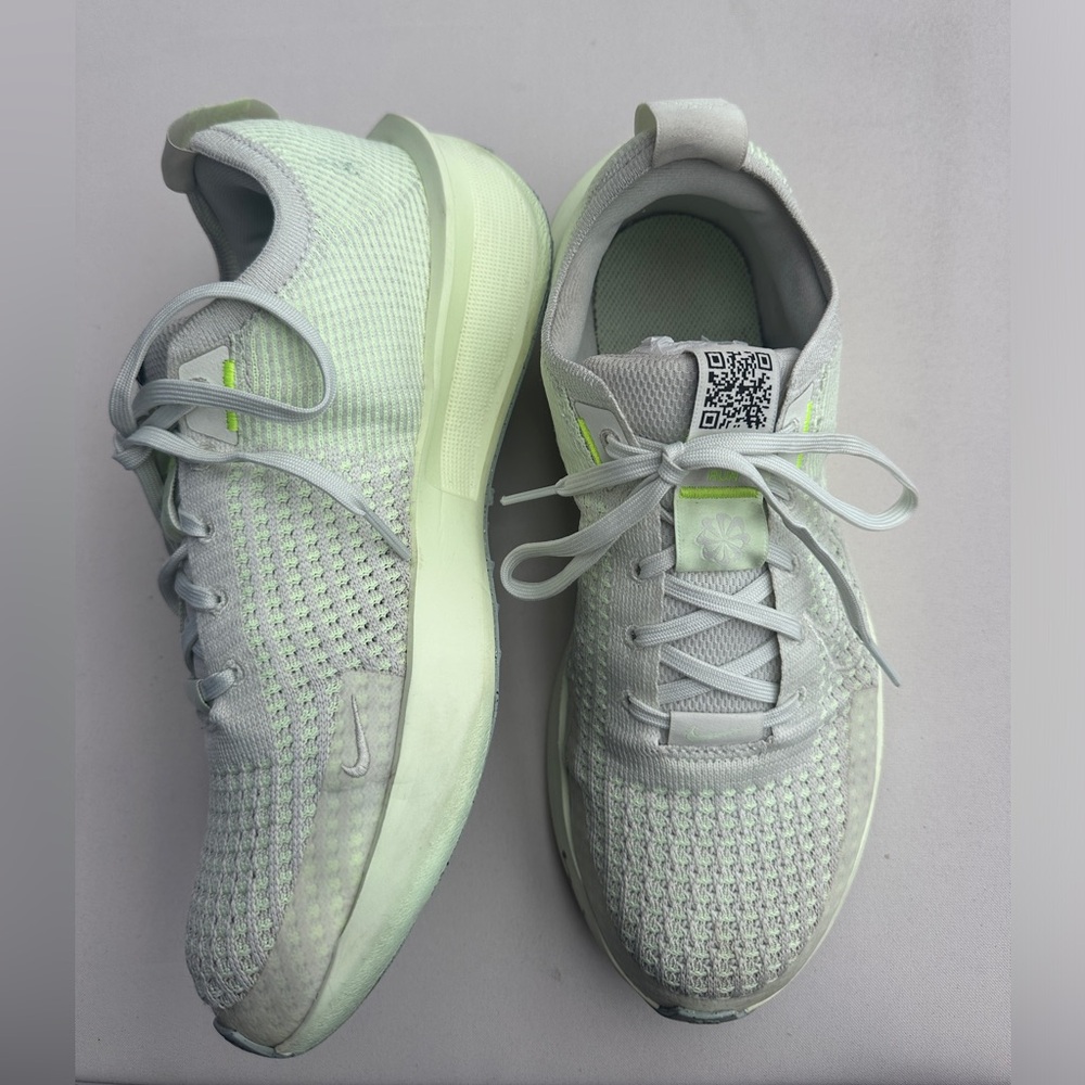 Nike running sneakers